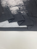 gbolsos  Cross Graphic Print Hoodie, Casual Long Sleeve Drawstring Hoodies Sweatshirt, Women's Clothing
