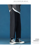 Gbolsos Black Pants Men Hip Hop Streetwear Jogger Harem Trousers Men Casual Harajuku Sweatpants Brand 2021 Summer New Fashion Men Pants