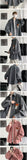 Privathinker Oversized Mens Corduroy Shirts Long Sleeve Vintage Blouse Casual Korean Style Male Autumn Cardigan Fashion Clothing