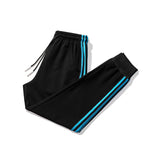 Sweatpants Men Elastic Loose Stretch Track Harem Pants Man Plus Big Size 7xl 8xl Joggers Sports Korean Streetwear Male Trousers