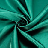 Sexy A-Line Satin Evening Dresses Long   Beads 3D Flower Sleeveless High Split Cut-Out One Shoulder Prom Gowns For Women