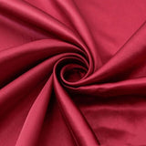 Sexy A-Line Satin Evening Dresses Long   Beads 3D Flower Sleeveless High Split Cut-Out One Shoulder Prom Gowns For Women